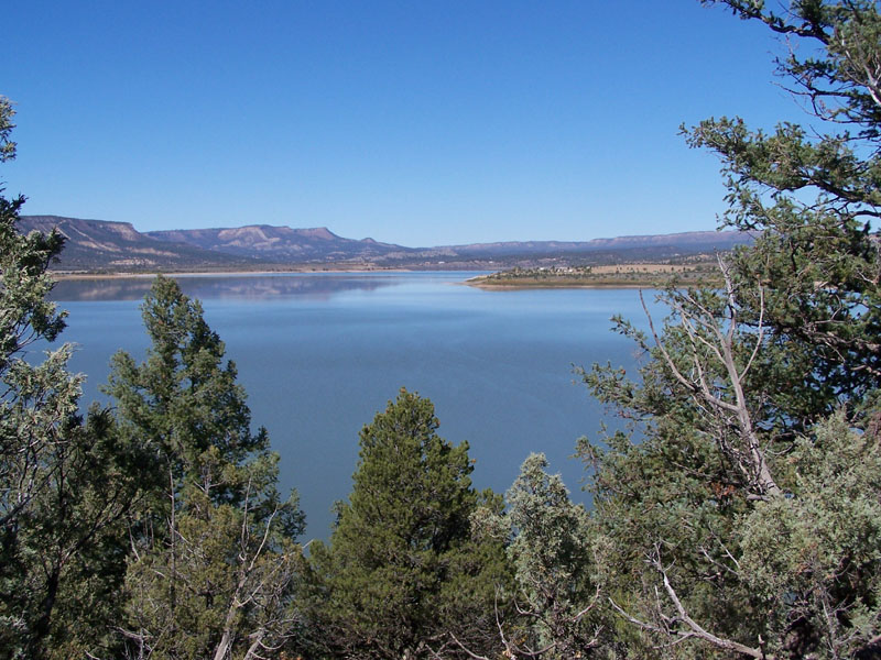 El Vado, NM